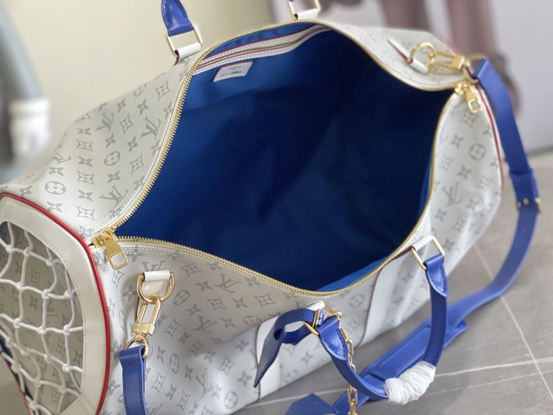 Louis Vuitton Travel Bags
